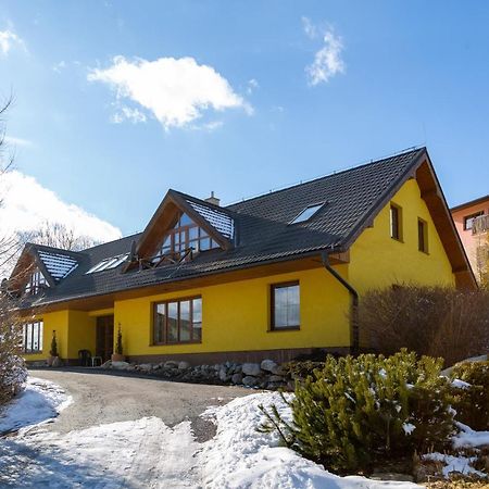 Apartmány Snežienka Vysoké Tatry Esterno foto
