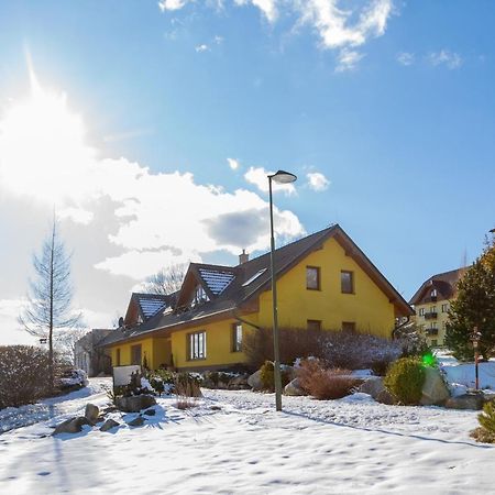 Apartmány Snežienka Vysoké Tatry Esterno foto