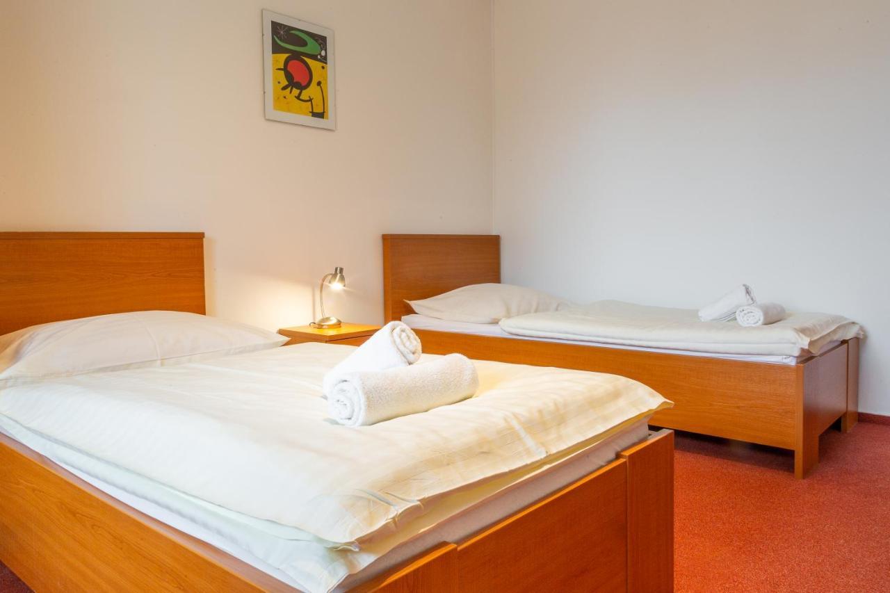 Apartmány Snežienka Vysoké Tatry Esterno foto