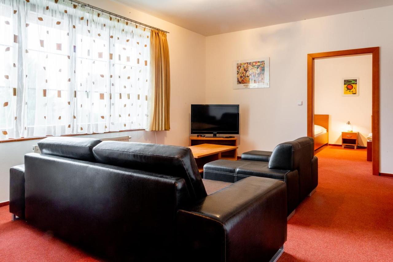 Apartmány Snežienka Vysoké Tatry Esterno foto
