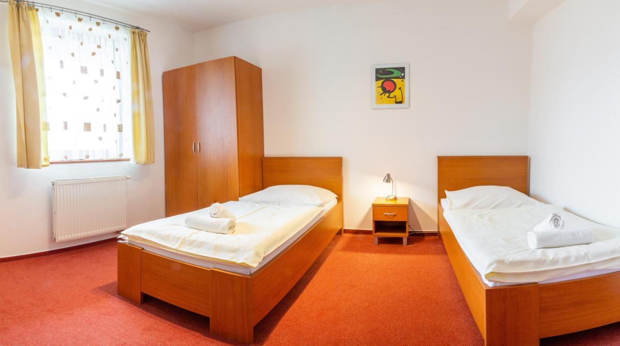 Apartmány Snežienka Vysoké Tatry Esterno foto