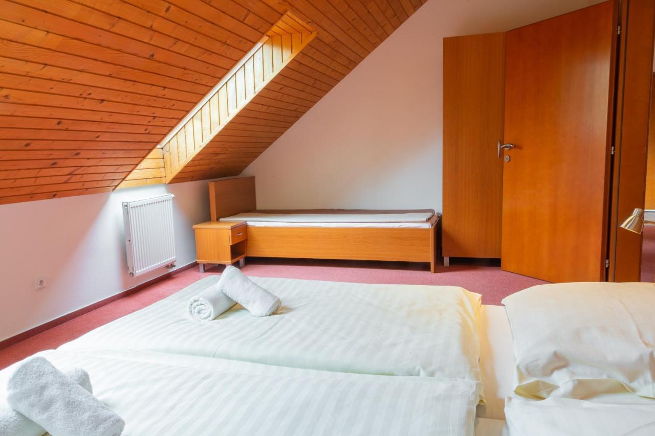 Apartmány Snežienka Vysoké Tatry Esterno foto