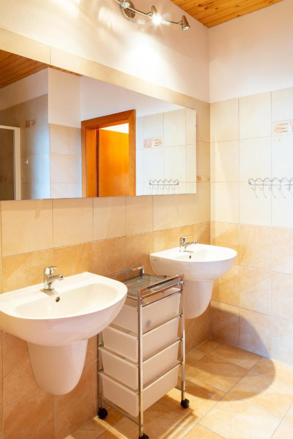 Apartmány Snežienka Vysoké Tatry Esterno foto